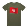 5065 Men's Staple Faded Tee Thumbnail