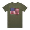 5065 Men's Staple Faded Tee Thumbnail