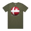 5065 Men's Staple Faded Tee Thumbnail