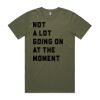 5065 Men's Staple Faded Tee Thumbnail
