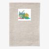 Linen Tea Towel Thumbnail