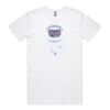 5075 Men's Staple Plus Tee [+5cm] Thumbnail