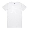 5075 Men's Staple Plus Tee [+5cm] Thumbnail