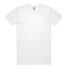 5075 Men's Staple Plus Tee [+5cm] Thumbnail