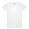 5075 Men's Staple Plus Tee [+5cm] Thumbnail