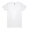 5075 Men's Staple Plus Tee [+5cm] Thumbnail