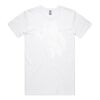 5075 Men's Staple Plus Tee [+5cm] Thumbnail