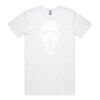 5075 Men's Staple Plus Tee [+5cm] Thumbnail