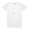 5075 Men's Staple Plus Tee [+5cm] Thumbnail