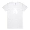 5075 Men's Staple Plus Tee [+5cm] Thumbnail
