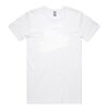 5075 Men's Staple Plus Tee [+5cm] Thumbnail
