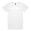 5075 Men's Staple Plus Tee [+5cm] Thumbnail