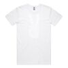 5075 Men's Staple Plus Tee [+5cm] Thumbnail