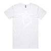 5075 Men's Staple Plus Tee [+5cm] Thumbnail
