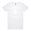 5075 Men's Staple Plus Tee [+5cm] Thumbnail