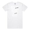 5075 Men's Staple Plus Tee [+5cm] Thumbnail