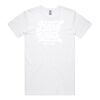 5075 Men's Staple Plus Tee [+5cm] Thumbnail