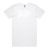 5075 Men's Staple Plus Tee [+5cm] Thumbnail