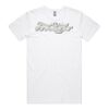 5075 Men's Staple Plus Tee [+5cm] Thumbnail