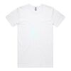 5075 Men's Staple Plus Tee [+5cm] Thumbnail