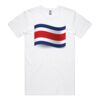 5075 Men's Staple Plus Tee [+5cm] Thumbnail
