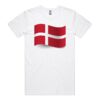 5075 Men's Staple Plus Tee [+5cm] Thumbnail
