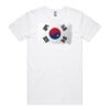 5075 Men's Staple Plus Tee [+5cm] Thumbnail