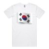 5075 Men's Staple Plus Tee [+5cm] Thumbnail