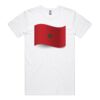 5075 Men's Staple Plus Tee [+5cm] Thumbnail