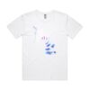 5074 Men's Staple Minus Tee [-5cm] Thumbnail