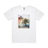 5074 Men's Staple Minus Tee [-5cm] Thumbnail