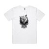 5074 Men's Staple Minus Tee [-5cm] Thumbnail