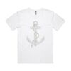 5074 Men's Staple Minus Tee [-5cm] Thumbnail