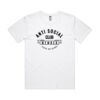 5074 Men's Staple Minus Tee [-5cm] Thumbnail