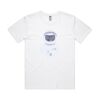 5074 Men's Staple Minus Tee [-5cm] Thumbnail