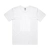 5074 Men's Staple Minus Tee [-5cm] Thumbnail
