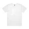 5074 Men's Staple Minus Tee [-5cm] Thumbnail
