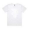 5074 Men's Staple Minus Tee [-5cm] Thumbnail