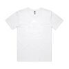 5074 Men's Staple Minus Tee [-5cm] Thumbnail