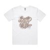 5074 Men's Staple Minus Tee [-5cm] Thumbnail