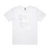 5074 Men's Staple Minus Tee [-5cm] Thumbnail