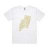 5074 Men's Staple Minus Tee [-5cm] Thumbnail