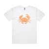 5074 Men's Staple Minus Tee [-5cm] Thumbnail