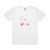 5074 Men's Staple Minus Tee [-5cm] Thumbnail