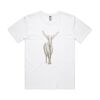 5074 Men's Staple Minus Tee [-5cm] Thumbnail