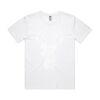 5074 Men's Staple Minus Tee [-5cm] Thumbnail