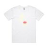 5074 Men's Staple Minus Tee [-5cm] Thumbnail