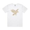 5074 Men's Staple Minus Tee [-5cm] Thumbnail