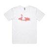 5074 Men's Staple Minus Tee [-5cm] Thumbnail
