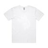5074 Men's Staple Minus Tee [-5cm] Thumbnail
